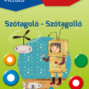 LOGICO Piccolo 3308a - Anyanyelv: Szótagoló - Szótagolló