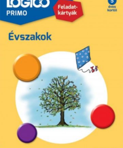 LOGICO Primo 1244 - Évszakok