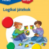 LOGICO Primo 3230 - Logikai játékok