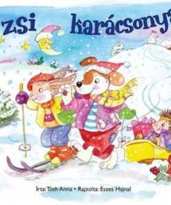 Morzsi karácsonya