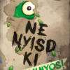 Ne nyisd ki - Taknyos! 2.
