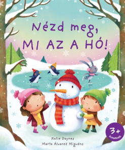 Nézd meg, mi az a hó!