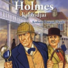 Olvass velünk! (4) - Sherlock Holmes kalandjai
