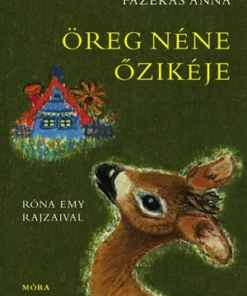 Öreg néne őzikéje