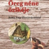 Öreg néne őzikéje (stancolt)
