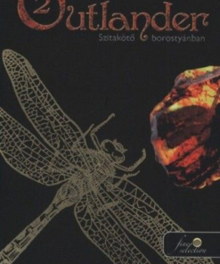 Outlander 2. – Szitakötő borostyánban