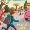 Pali elkésik - Pali is late