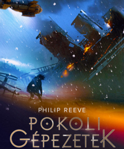 Pokoli gépezetek