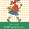 Pöttyös Panni az óvodában