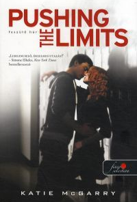 Pushing the limits - Feszülő húr