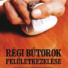 Régi bútorok felületkezelése