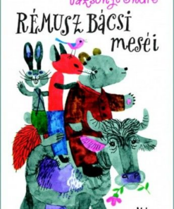 Rémusz bácsi meséi