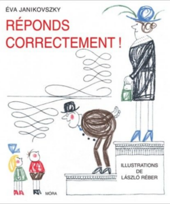 Réponds correctement!