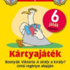 Sirály Römi kártyajáték + rejtvényfüzet