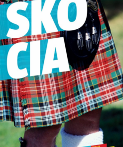 Skócia - Marco Polo