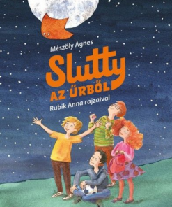 Slutty az űrből