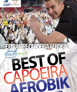 Best of Capoeira Aerobik - DVD