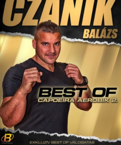 Best of Capoeira Aerobik 2. - DVD