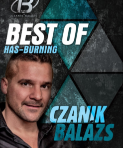 Best Of Has-Burning - DVD