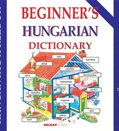 Kezdő magyar nyelvkönyv angoloknak (beginner's) -  hanganyag
