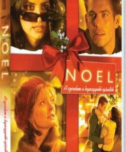 NOEL - A szerelem a legnagyobb ajándék