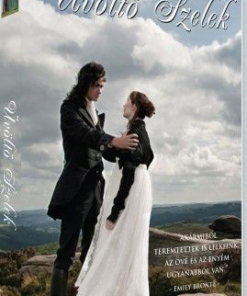 Üvöltő szelek (Wuthering Heights)