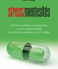 Stresszmentesítés