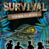 Survival 3. - A kajmán pillantása
