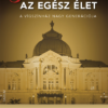 Színház az egész élet - Szántó Erika beszélgetései