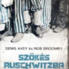 Szökés Auschwitzba