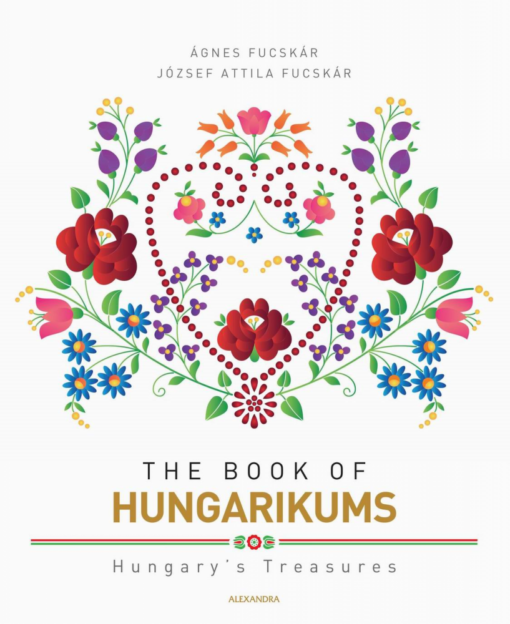 The Book of Hungarikums