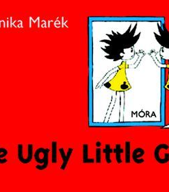 The Ugly Little Girl