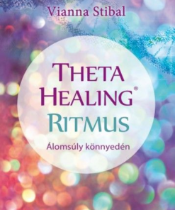ThetaHealing Ritmus - Álomsúly könnyedén