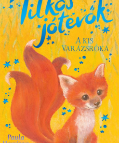 Titkos jótevők 4. - A kis varázsróka