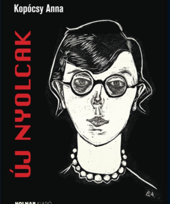 Új nyolcak