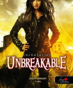 Unbreakable - Törhetetlen