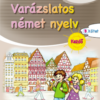 Varázslatos német nyelv – Kezdő – B kötet