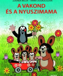 A vakond és a nyuszimama