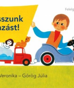 Játsszunk utazást!