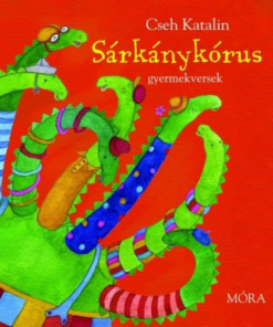 Sárkánykórus