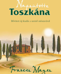 Napsütötte Toszkána