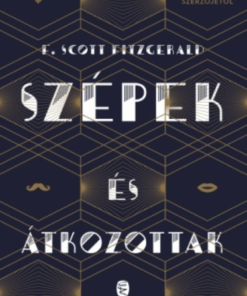 Szépek és átkozottak
