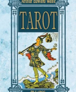 78 lapos Tarot