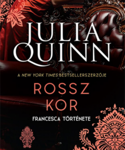 Rossz kor - A Bridgerton család 6.