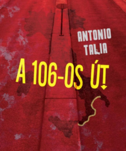 A 106-os  - A calabriai maffia nyomában