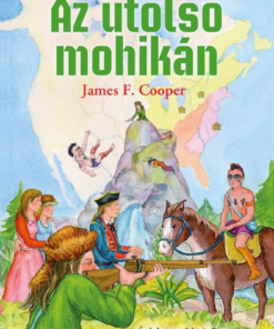 Olvass velünk! (4) - Az utolsó mohikán