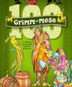 100 Grimm-mese