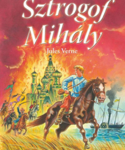Olvass velünk! (3) - Sztrogof Mihály