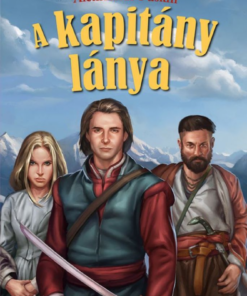 Olvass velünk! (3) - A kapitány lánya