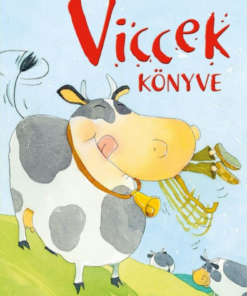 Olvass velünk! (2) - Viccek könyve
